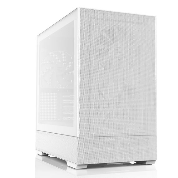 Корпус Zalman P30 AIR без БП P30AIRWHITE | Зображення 8
