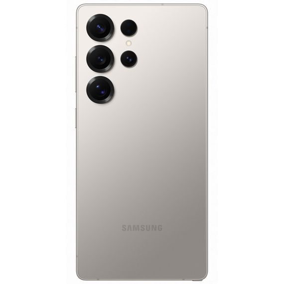 Мобільний телефон Samsung Galaxy S25 Ultra 12/1Tb Titanium Grey (SM-S938BZTHEUC) | Зображення 8