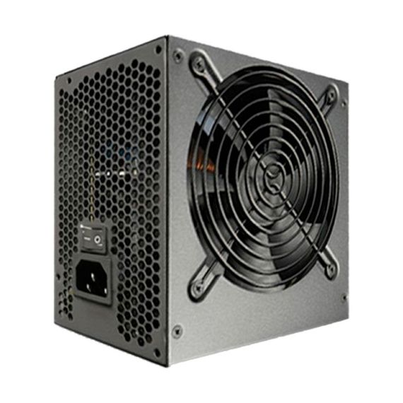 Блок живлення HighPower 700W (HP1-J700GD-F12S) | Зображення 1