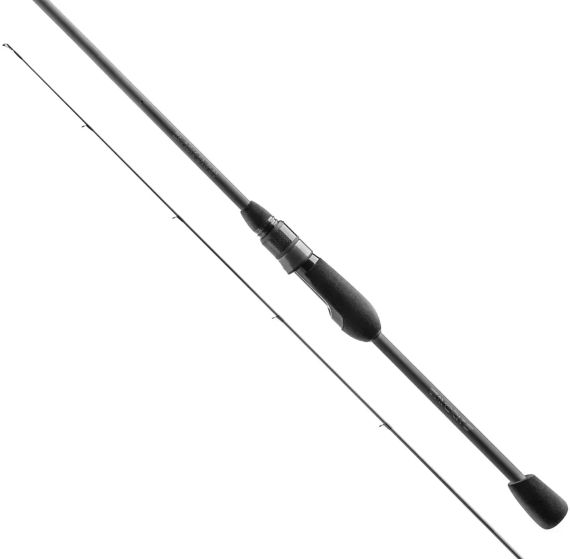 Спінінг Favorite Black Swan BSW1-982M-T 2.94m 6-21g Fast