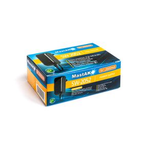 Сетевой блок питания MastAK SW-2052 5V (2000mA)