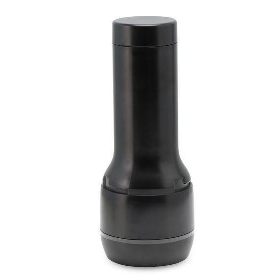 Мастурбатор-вагіна Kiiroo Feel Stroker Dark Brown для секс-машини Kiiroo Keon | Зображення 3