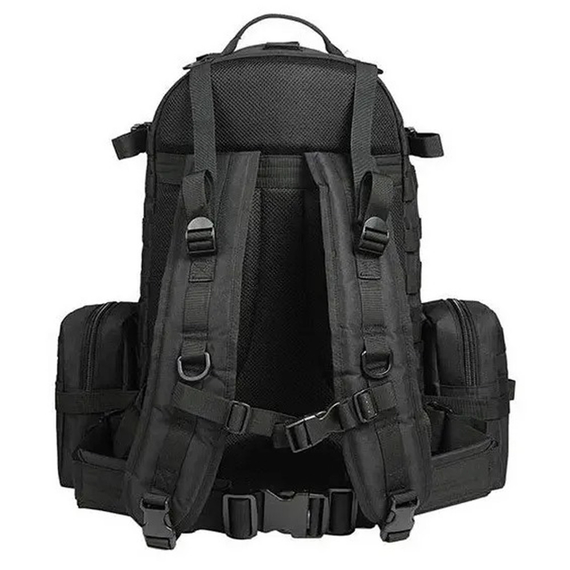 Рюкзак туристический Eagle B08 55л | Зображення 5