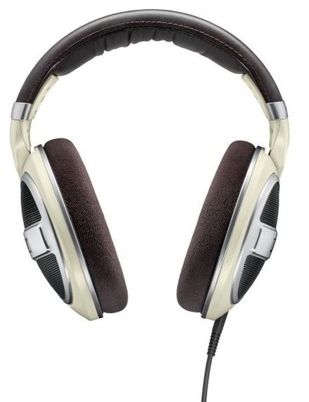 Навушники Sennheiser HD 599 (506831) | Зображення 1