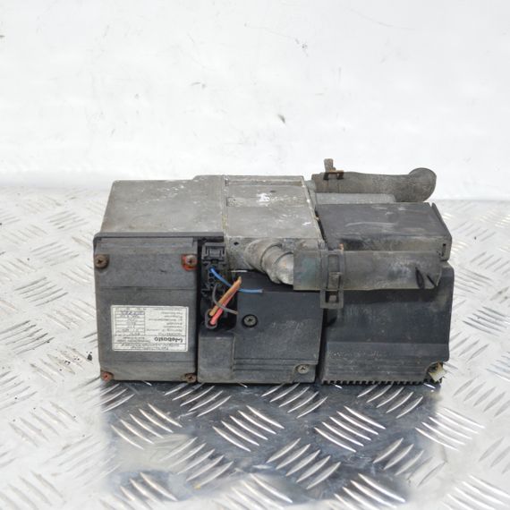 Автономний обігрівач Webasto Peugeot Partner 1996-2002 Обігрівач Вебасто Пежо Партнер 32736E 19989900 | Зображення 1