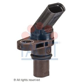 Датчик положения коленвала VW Caddy 04- / T5/T6 09-, Facet, 9.0773,