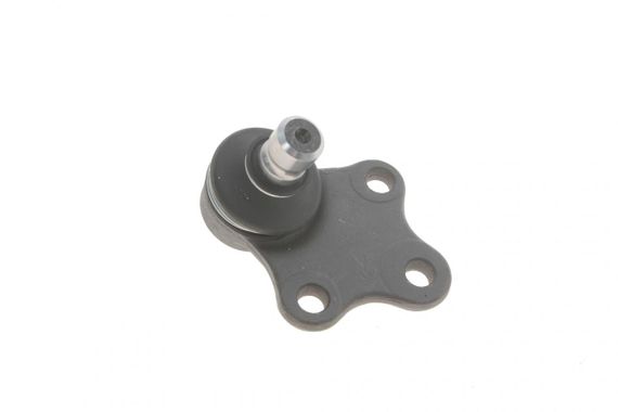 Опора кульова передня знизу Citroen Berlingo Peugeot Partner 96- d=18mm  19-05812 | Зображення 2