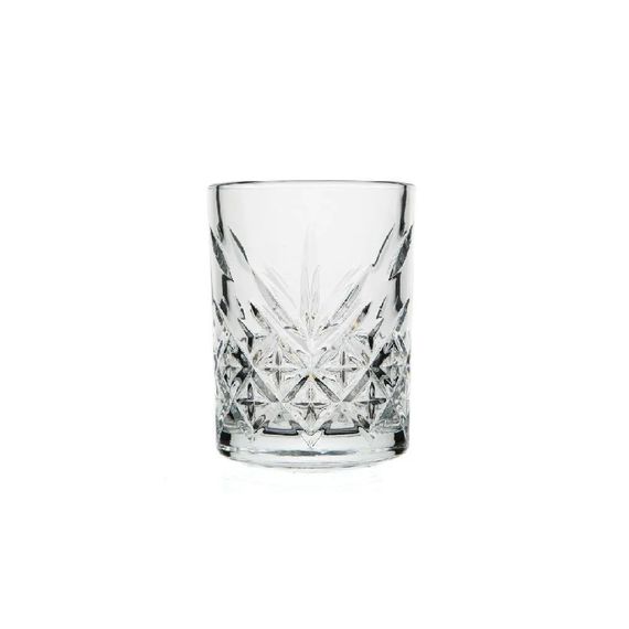 Набір склянок низьких Pasabahce Timeless PS-520422-6 115 мл 6 шт