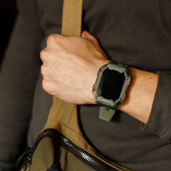 Smart UWatch Military | Зображення 7