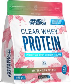 Протеин Applied Nutrition Clear Whey Isolate Protein (Watermelon) (875g - 35 Servings)
