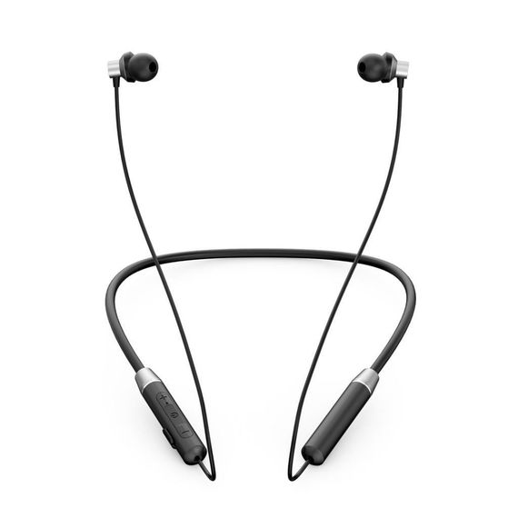 Навушники XO BS33 Sport Black (XO-BS33-BK) | Зображення 1