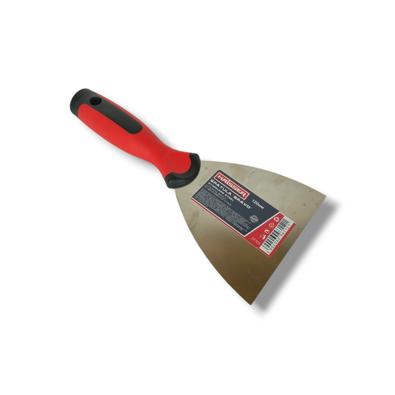 Шпатель професійний Haisser Bravo 120 мм