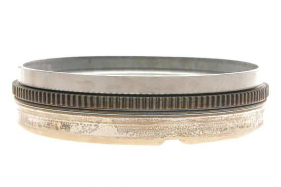Демпфер зчеплення Mercedes Benz A-class W176 B-class W246 W242 2.0 12-19 M270 415 1047 09 | Зображення 4