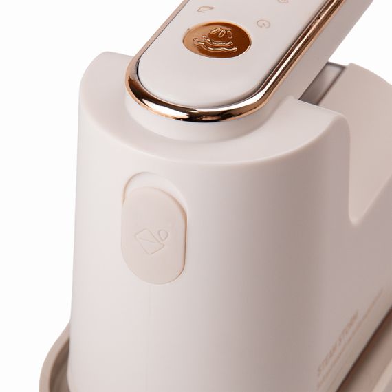 Відпарювач Sokany SK-3069 Ручний 1200 Вт білий | Зображення 7