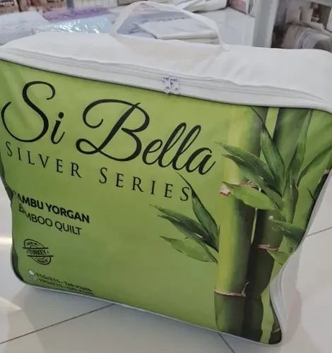 Ковдра Si Bella з алое віра (155х215 см)