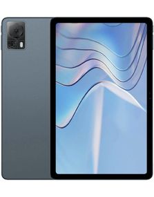 Планшет DOOGEE T20S 8/128GB LTE Space Gray