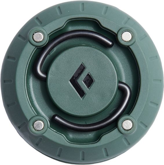 Ліхтар туристичний Black Diamond Moji R+ Dark Laurel | Зображення 4