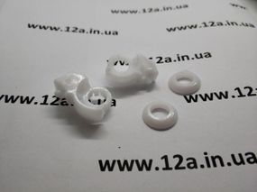 Втулки вала переносу DEVELOP TRANSFER ROLLER Konica Minolta bizhub 164 / 165 / 185 / 215 / 226 / 266 / 306