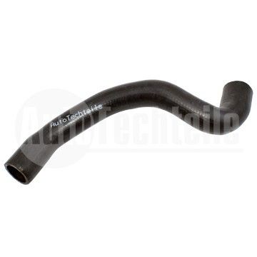 Патрубок радиатора верхний VW Caddy 1.6 i 04-, AutoTechteile, 312 1056, 1210.56