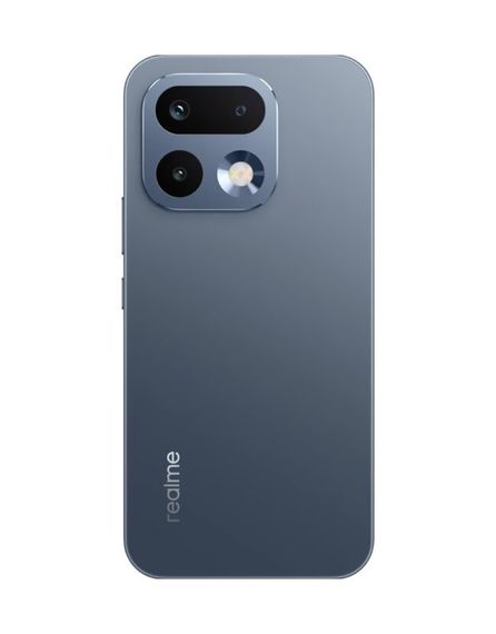 Смартфон realme 16 Pro 5G 8/256GB Pebble Grey | Зображення 1