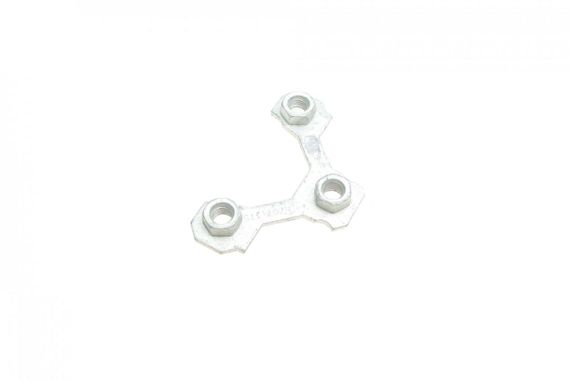 Опора кульова передня L Audi A3 -93 VW Golf IV -06 B18701 | Зображення 8