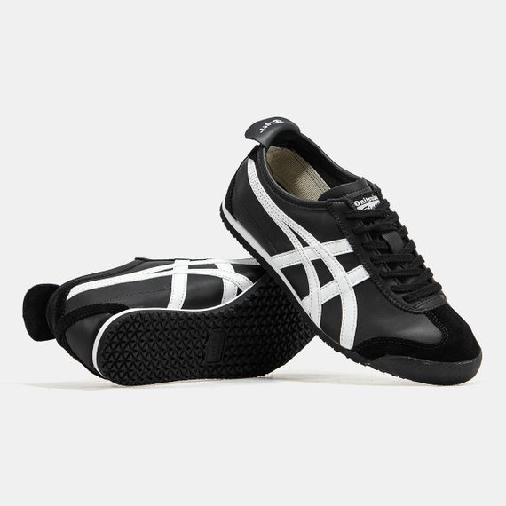 Кросівки Asics Onitsuka Tiger Mexico 66 весна / літо / осінь 2332 38 24 см