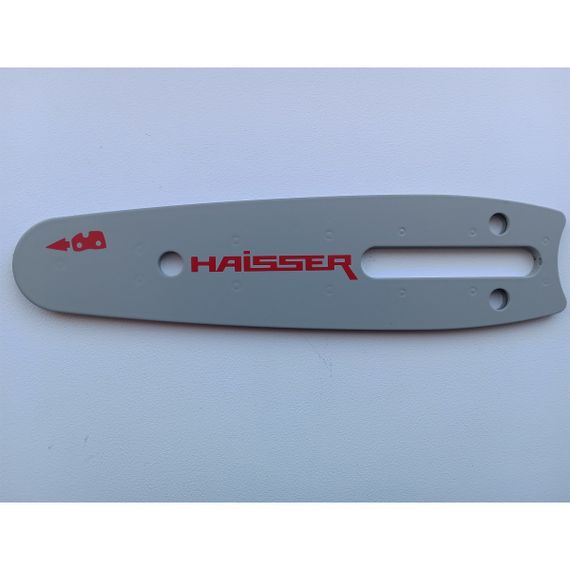 Шина для аккумуляторной пилы CHS-1018 Haisser | Зображення 2