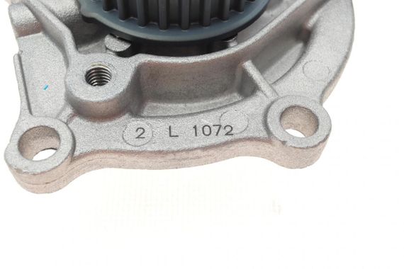 Помпа води Audi A3-A8 Skoda Octavia VW Passat T5 Golf Tiguan 1.8-2.0TFSI TSI 04- 29z  B B  6 лоп  PA1072 | Зображення 4