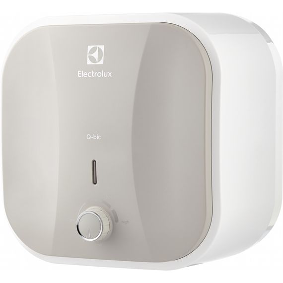 Бойлер Electrolux EWH 15 Q-bic O | Зображення 1