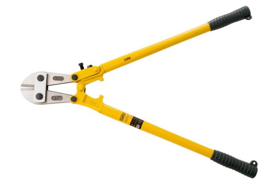 Ножницы арматурные (болторез) 600мм Т8 СИЛА | Зображення 1