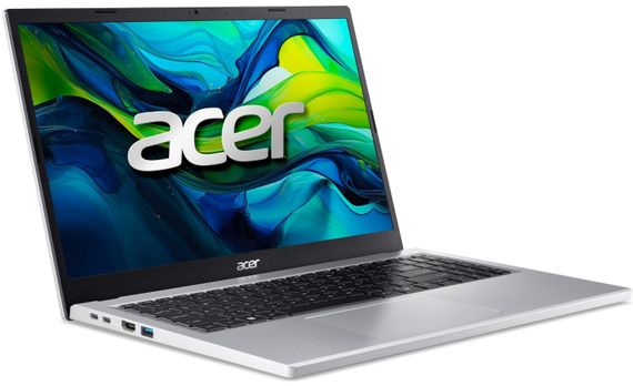 Ноутбук Acer Aspire Go AG15-32P 15.6&quot; FHD IPS NX.J8XEU.003 | Зображення 1