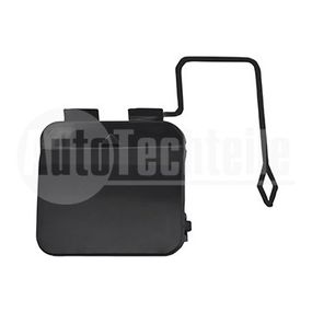 Крышка для буксировочной петли BMW 7 F01/F02 07-12, AutoTechteile, 705 5162, ATPP1212175001