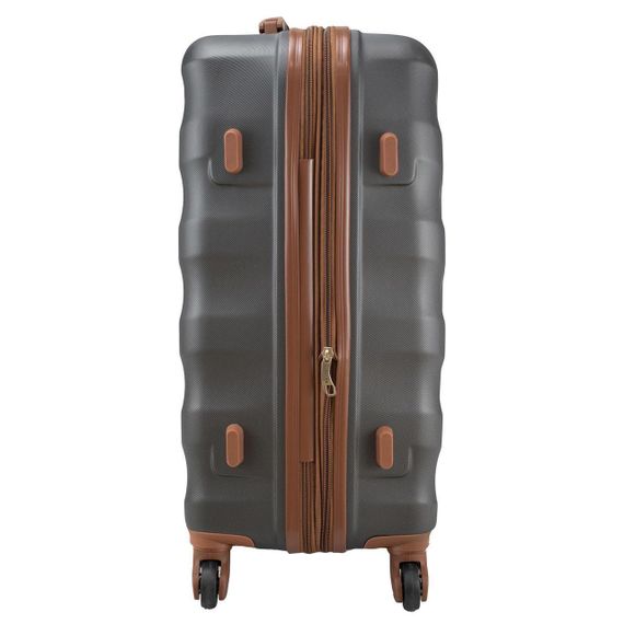 Валіза Semi Line 24" (M) Graphite (T5707-2) | Зображення 2