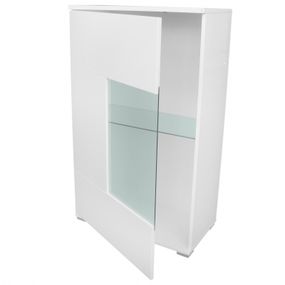 Шкаф книжный UH37KD