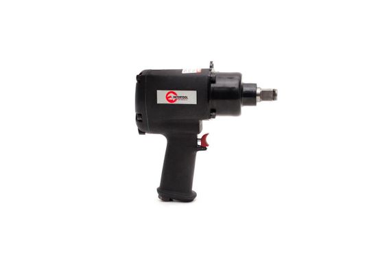 Гайковерт пневматический Intertool - 3/4" Pro (PT-1105) | Зображення 4