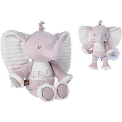 Мягкая игрушка Nicotoy Слоненок 25 см (5790062)