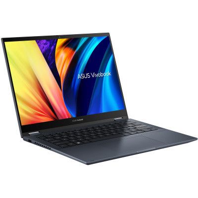Ноутбук ASUS Vivobook S 14 Flip TN3402YA-LZ211W (90NB1111-M007R0) | Зображення 5