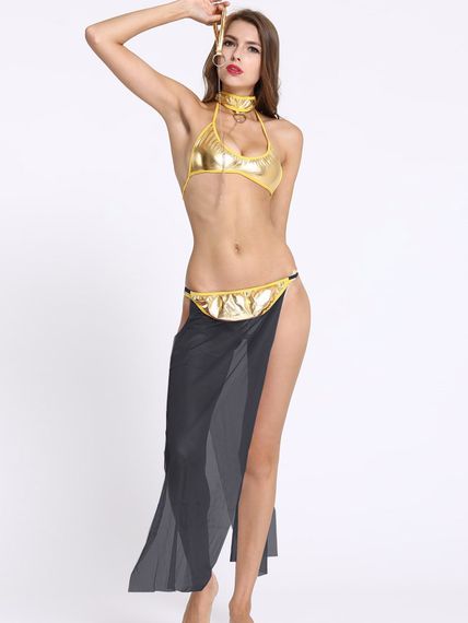 Ігровий костюм Танцівниця Babydoll 44 M/L 1035-3 | Зображення 8