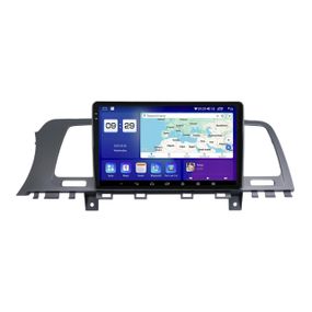 Штатна магнітола серії Mekede M200S 2K під Nissan Murano 2008-2014 (W1) 9 дюймів