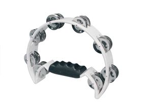 Тамбурин Hayman HTA-40-WH