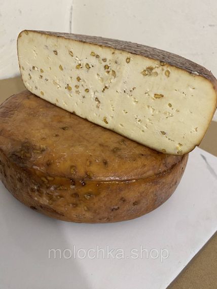 Козиний сир Чаман | Зображення 1