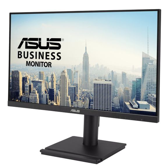 Монітор Asus 23.8&quot; VA24DQFS D-Sub 90LM0540-B01370 | Зображення 1