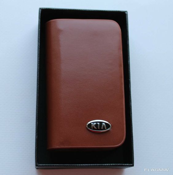 Ключница для авто KeyHolder KIA | Зображення 6