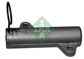 Натяжні ролики для легкових автомобілів (вир-во INA) INA 533010810 на TOYOTA LAND CRUISER PRADO (KDJ15_, GRJ15_)