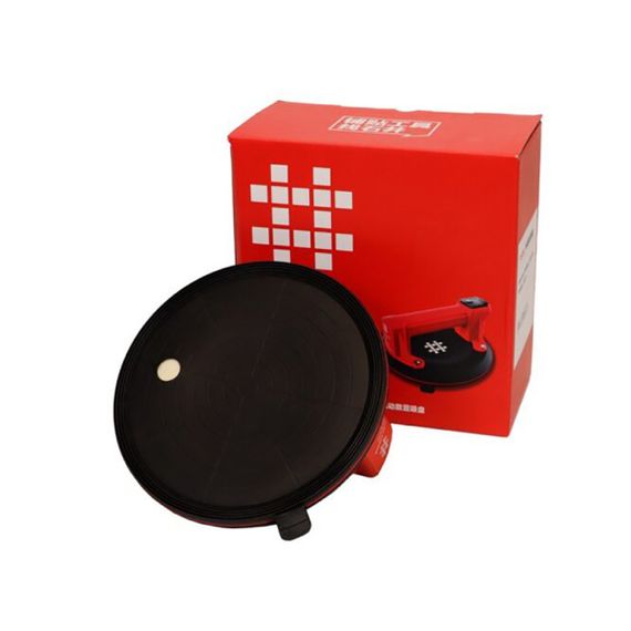 Аккумуляторная вакуумная присоска для плитки P618A 200 мм 140 кг. | Зображення 3