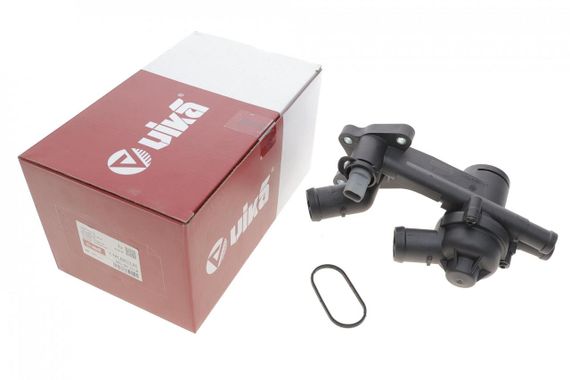 Термостат Skoda Fabia I II Roomster VW Polo 1.2 01- 11210311101