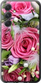 Чехол на Samsung Galaxy A54 A546E Нежность "2916u-2935-17620"