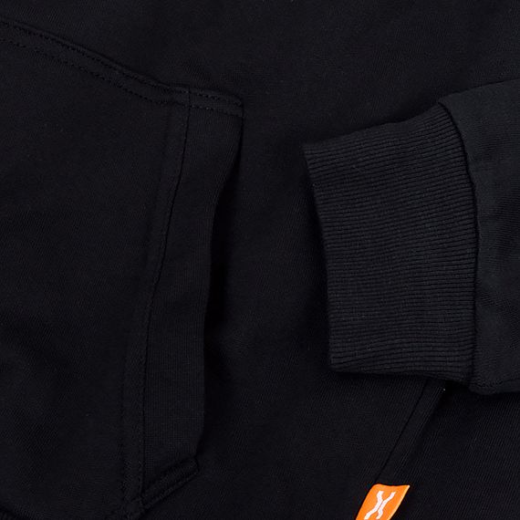 Толстовка JEEP HOODED SWEATSHIRT XTREME PERFORMANCE Print JX22A | Зображення 3