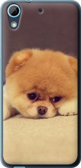 Чехол на HTC Desire 628 Dual Sim Boo 2 "890u-949-17620"