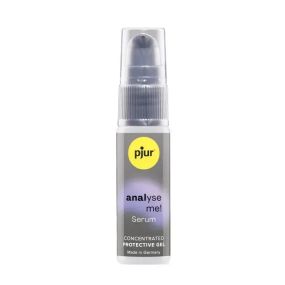 Розслаблюючий анальний гель Pjur Analyse Me! Serum, 20 мл Sex Aura